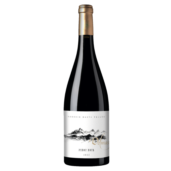 Pinot Noir - IGP Haute Vallée
