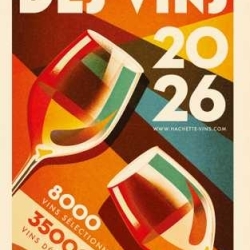 PRESSE – Guide Hachette des vins 2026