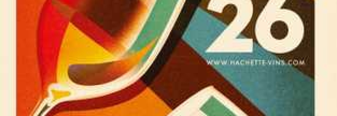 PRESSE – Guide Hachette des vins 2026