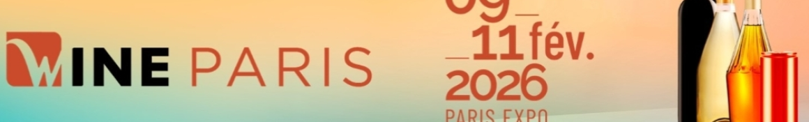 EVENT – Wine Paris 2026