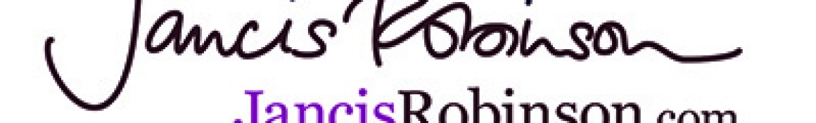 Une belle reconnaissance sur JancisRobinson.com