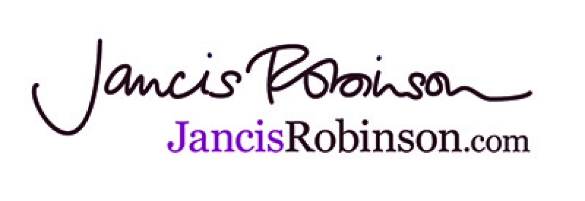 Une belle reconnaissance sur JancisRobinson.com