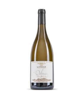 AOC Limoux – Chardonnay
