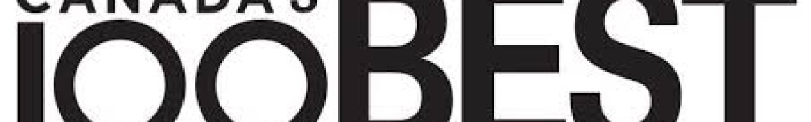 PRESSE – Canada&rsquo;s 100 Best